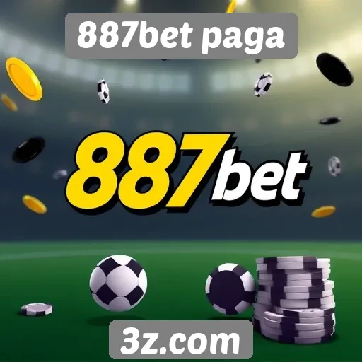 Acessibilidade e experiência do usuário no 887bet