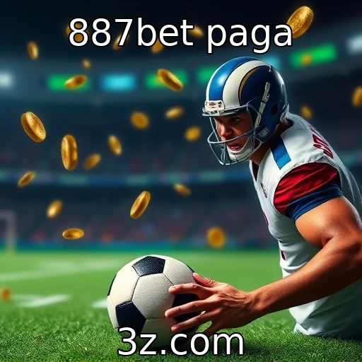 site 887bet aumenta pagamentos aos jogadores