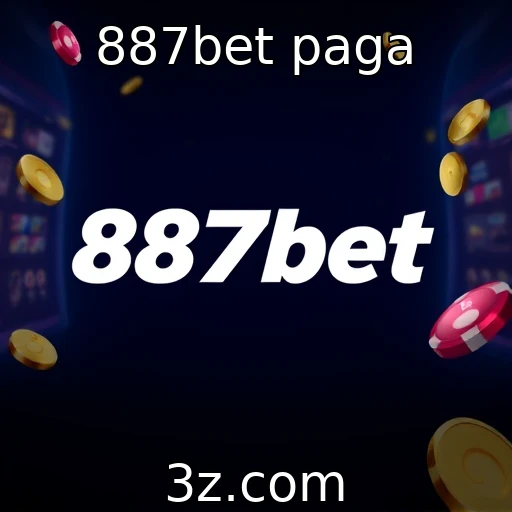 887bet expande sua oferta de jogos online
