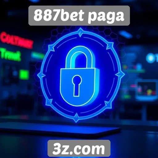 886bet paga análises de segurança em transações