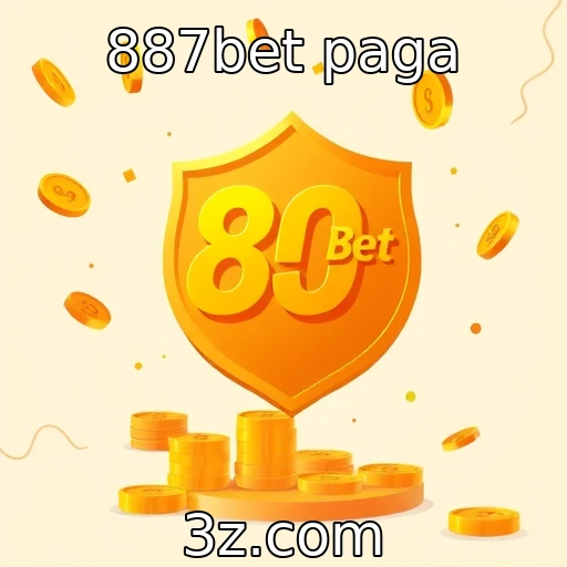 Transparência financeira na plataforma 887bet