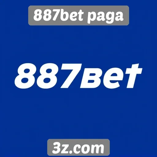 Opções de jogos oferecidas por 887bet paga