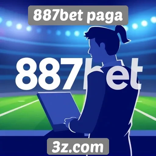 Perspectivas de crescimento do 887bet no mercado