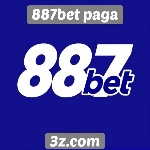 Transações no 887bet paga são seguras e rápidas