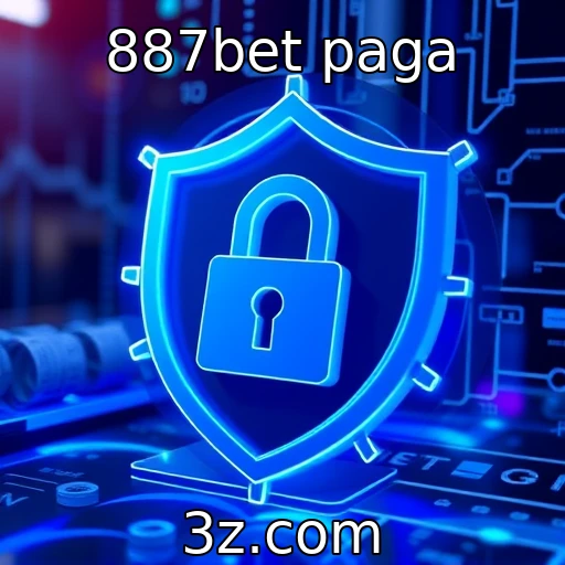 Análise da segurança nas transações da 887bet