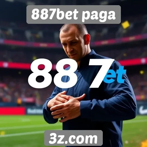 Experiência do usuário na plataforma 887bet paga