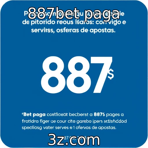 Estudo revela satisfação dos usuários da 887bet