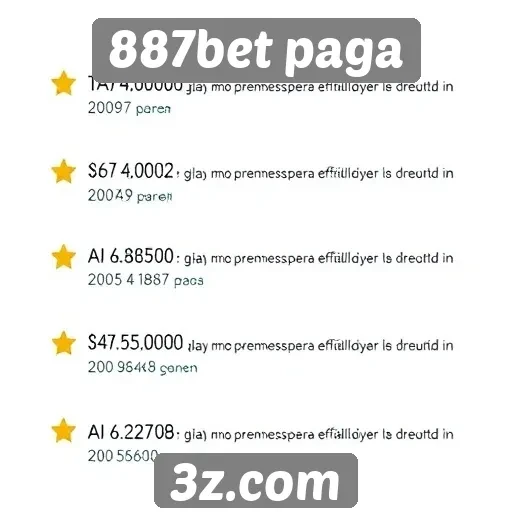 Depoimentos de usuários do 887bet paga