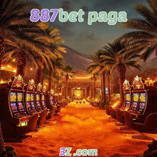 887bet paga Vídeo